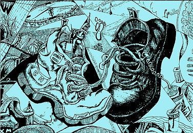 暴雪总裁晒《对马岛之鬼》截图 不玩《星空》了？